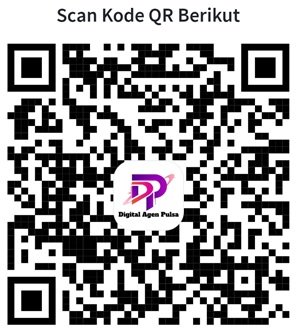 agen pulsa digital