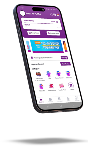 Bisnis Pulsa Online 2026: Peluang Cuan Tanpa Batas dan Panduan Memilih Agen Terpercaya