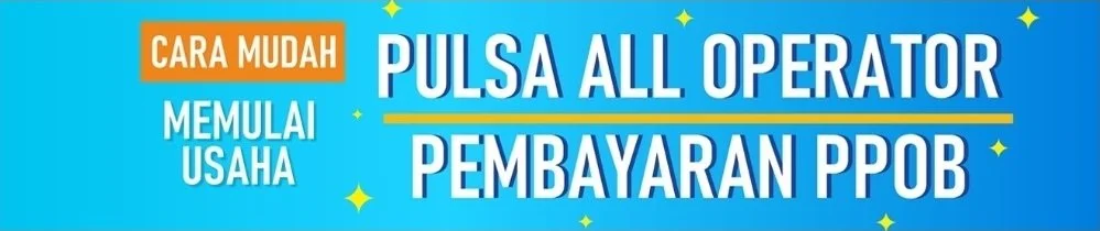 agen pulsa murah jagoan pulsa