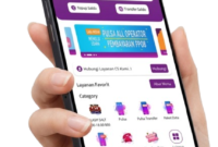 jagoan pulsa agen pulsa online murah