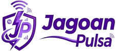 jagoan pulsa murah