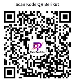 cara daftar agen pulsa